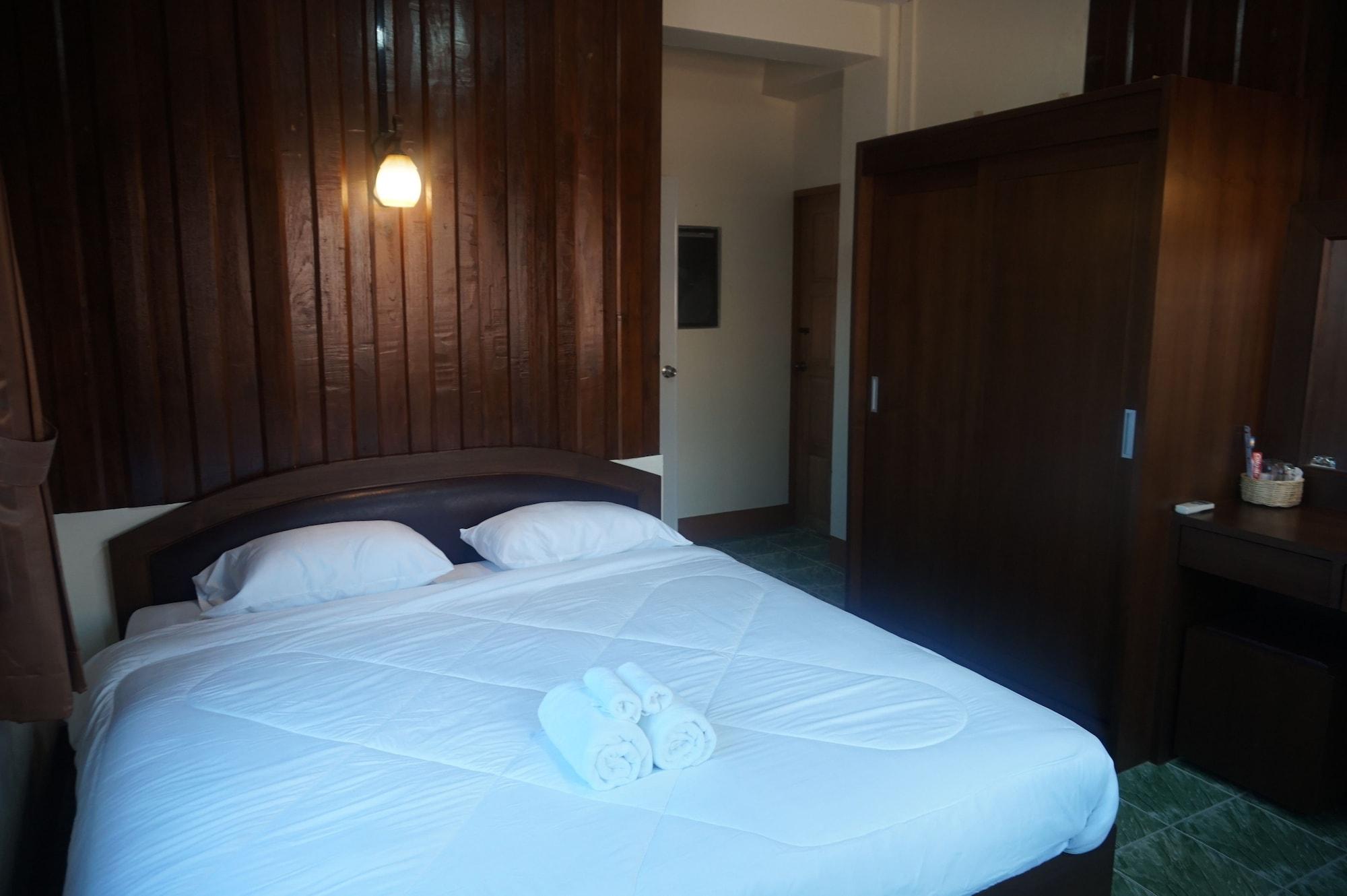Phrasing Guesthouse Chiang Mai Eksteriør billede