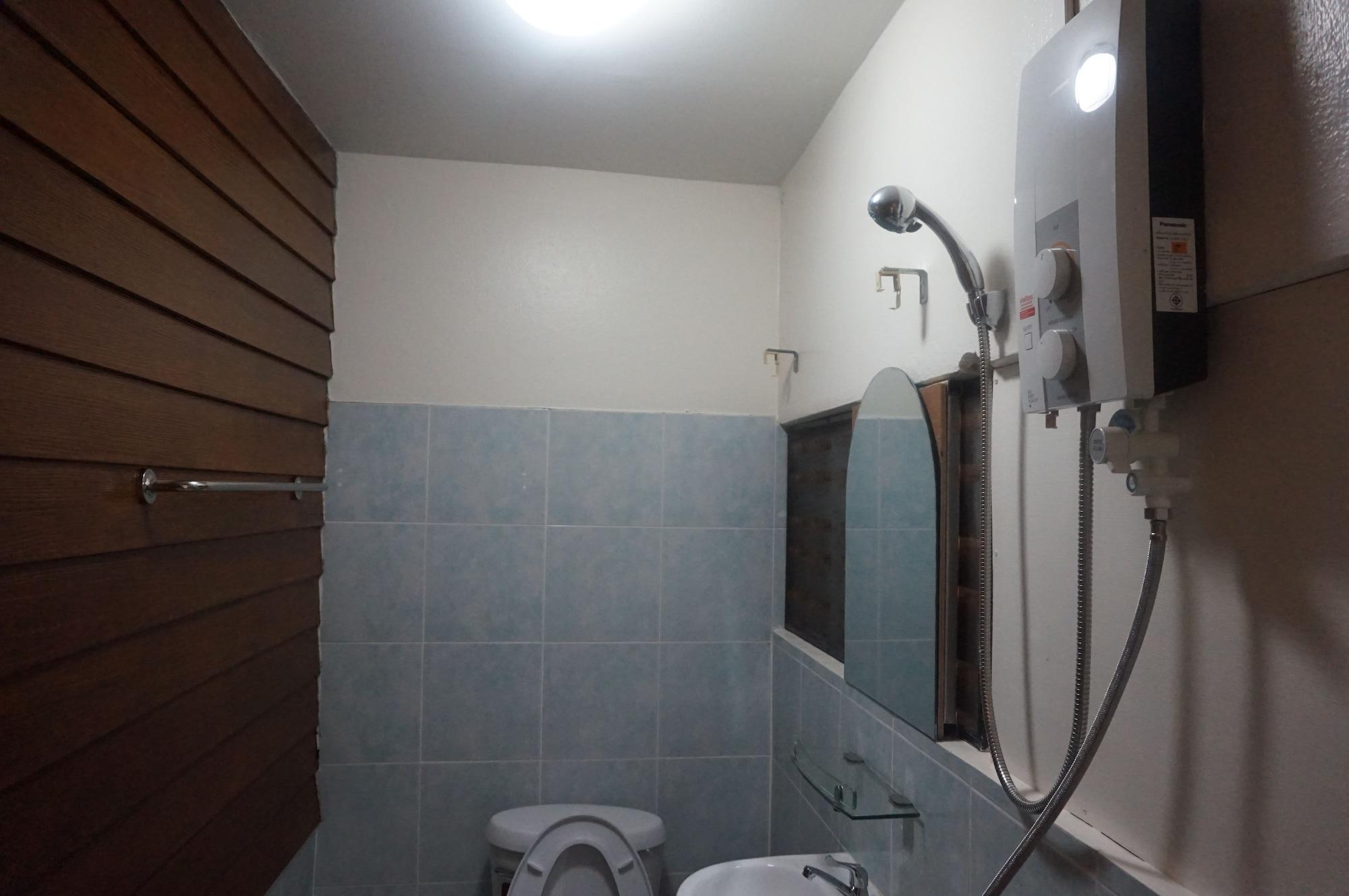 Phrasing Guesthouse Chiang Mai Eksteriør billede