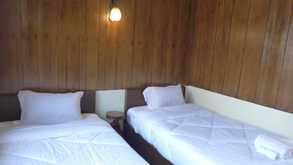Phrasing Guesthouse Chiang Mai Eksteriør billede