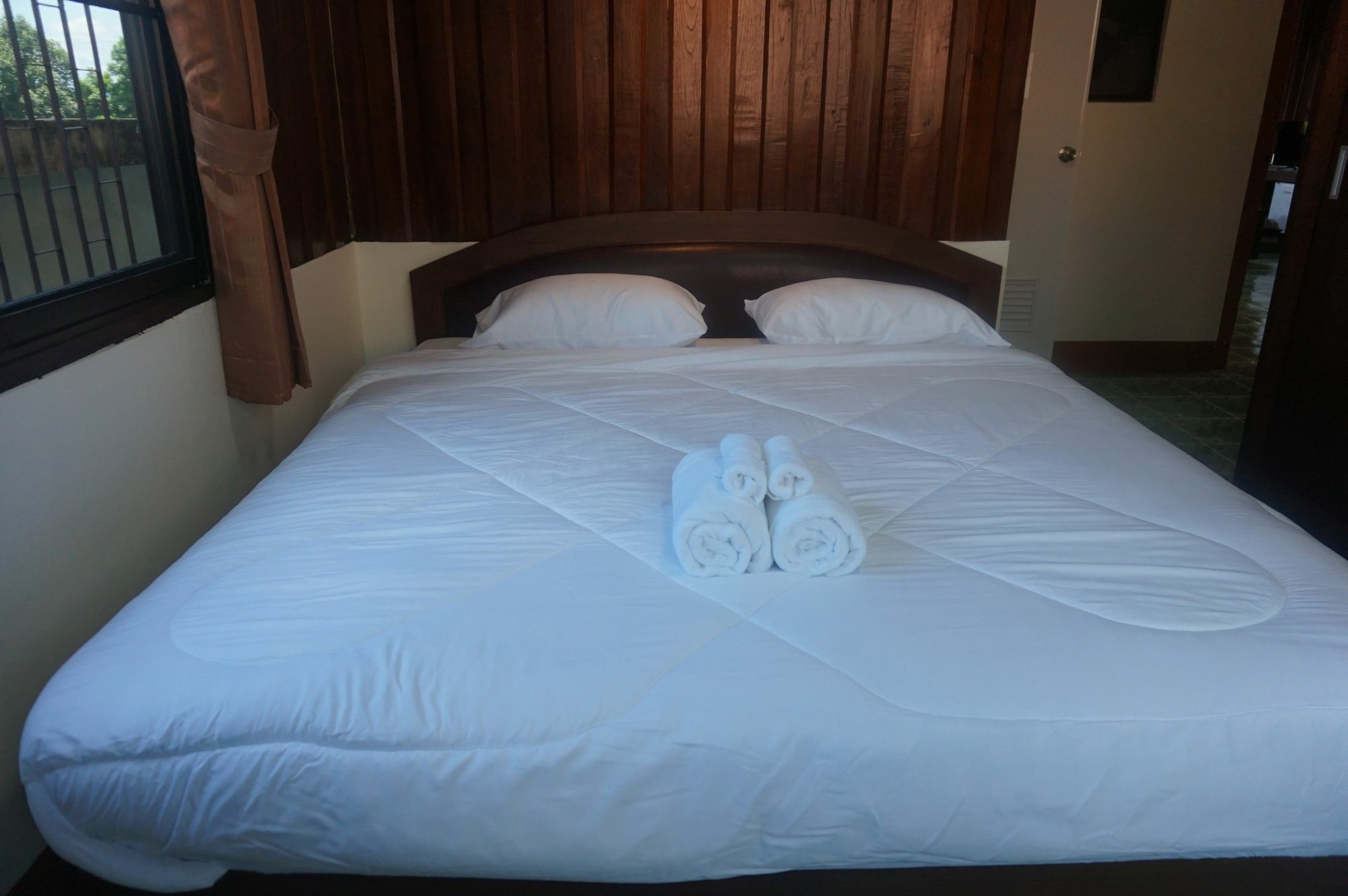 Phrasing Guesthouse Chiang Mai Eksteriør billede