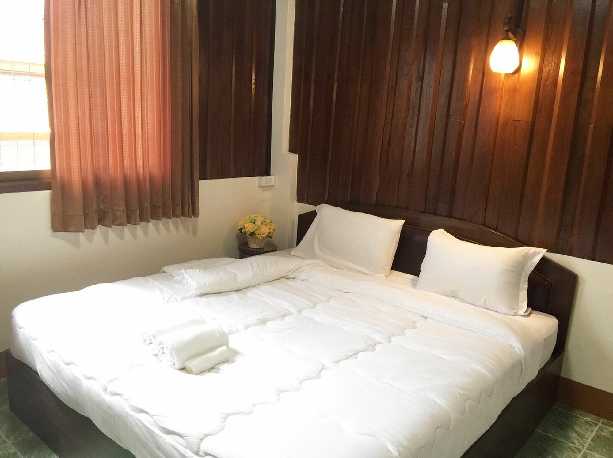 Phrasing Guesthouse Chiang Mai Eksteriør billede
